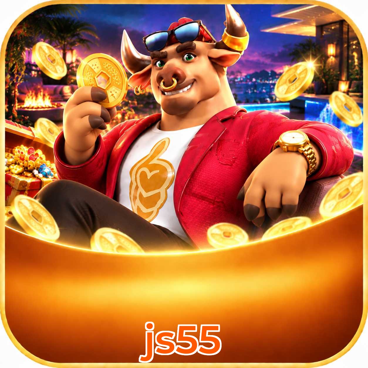 Resumo visual dos pilares: jogos, PIX, segurança, bônus, app e suporte