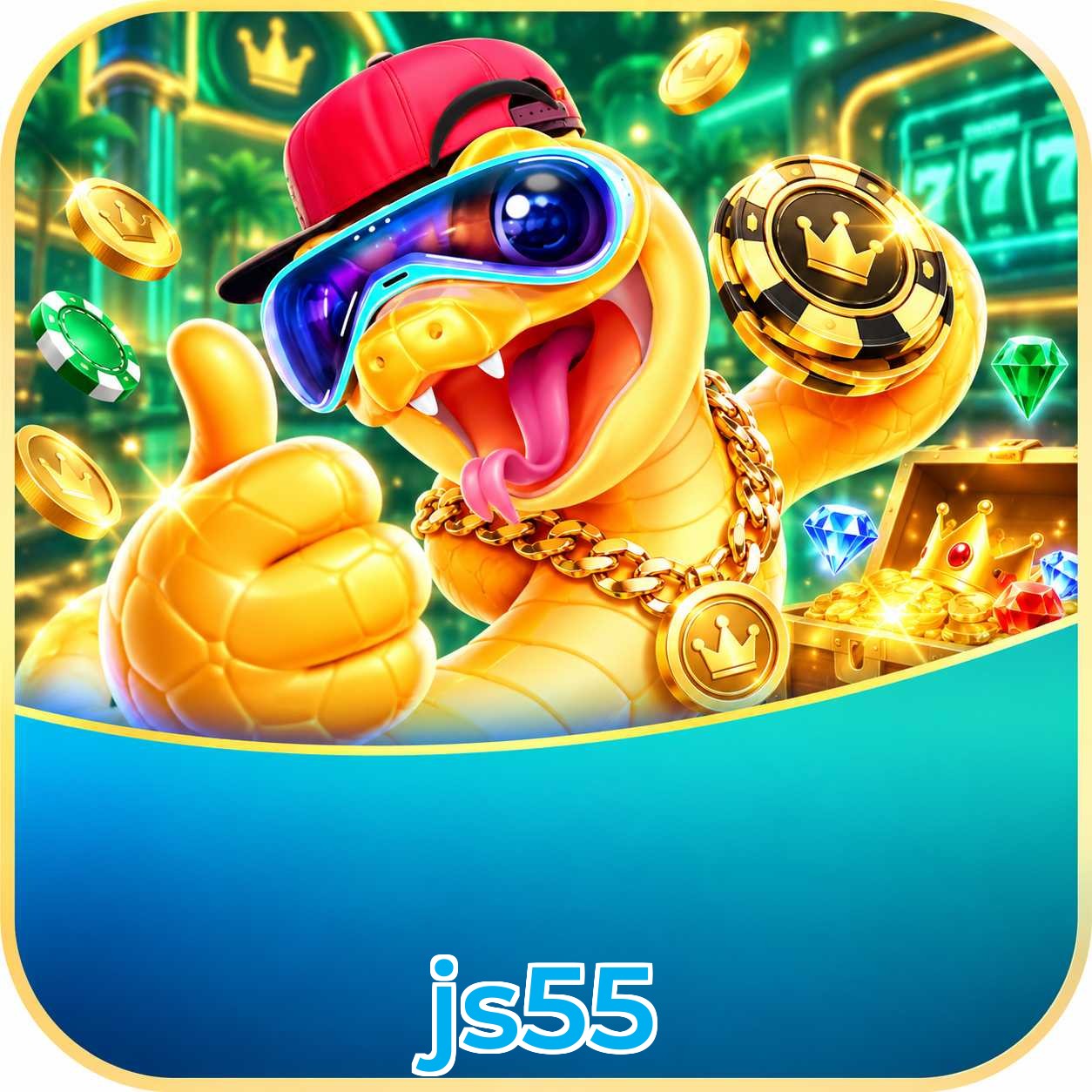 Ferramentas de jogo responsável e controles de limite na js55